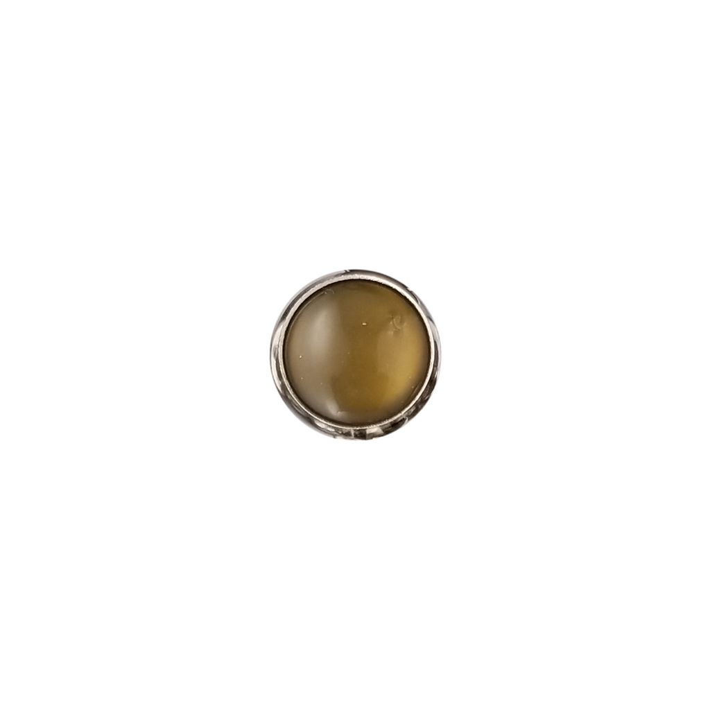tan size 20 pearl style gripper snaps at Heit's Wholesale bulk sewing supply company