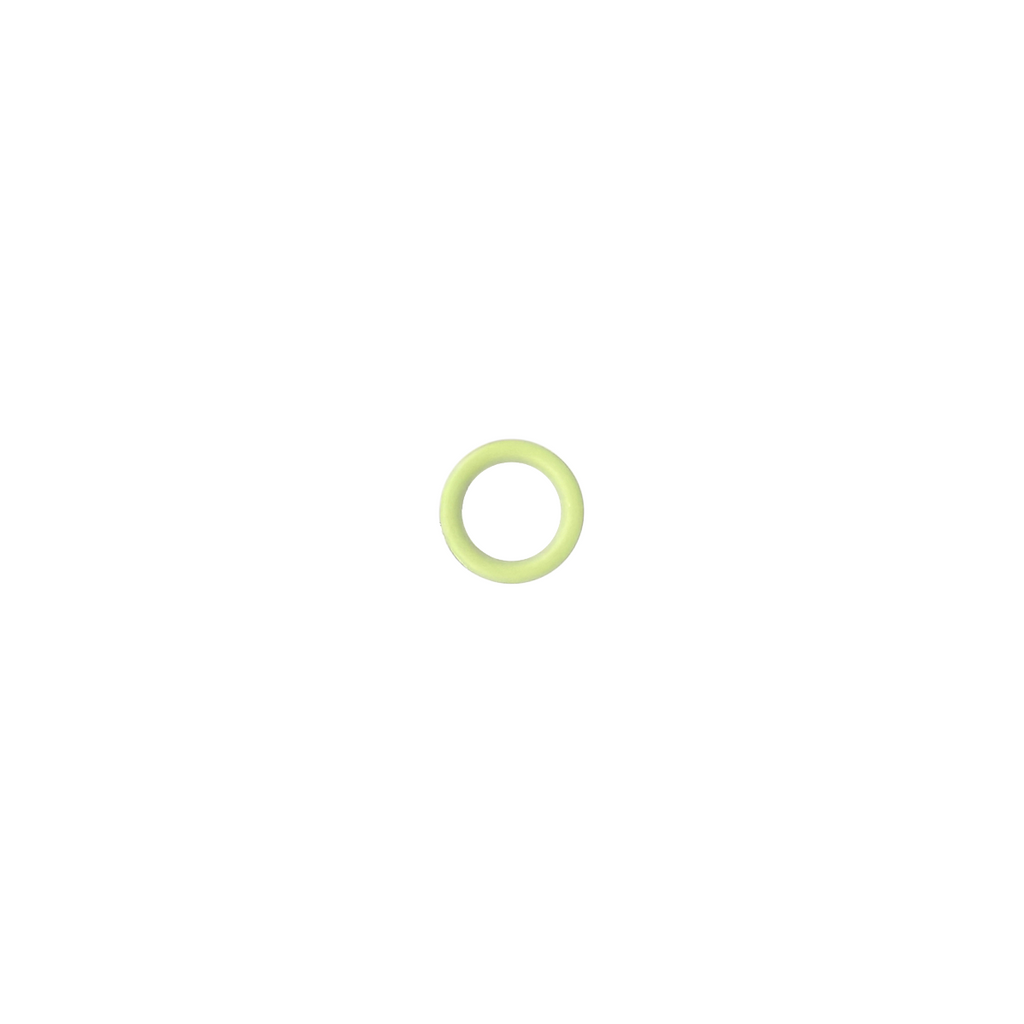 tea green size 14 open ring snap from Heit's Wholesale bulk sewing supply company