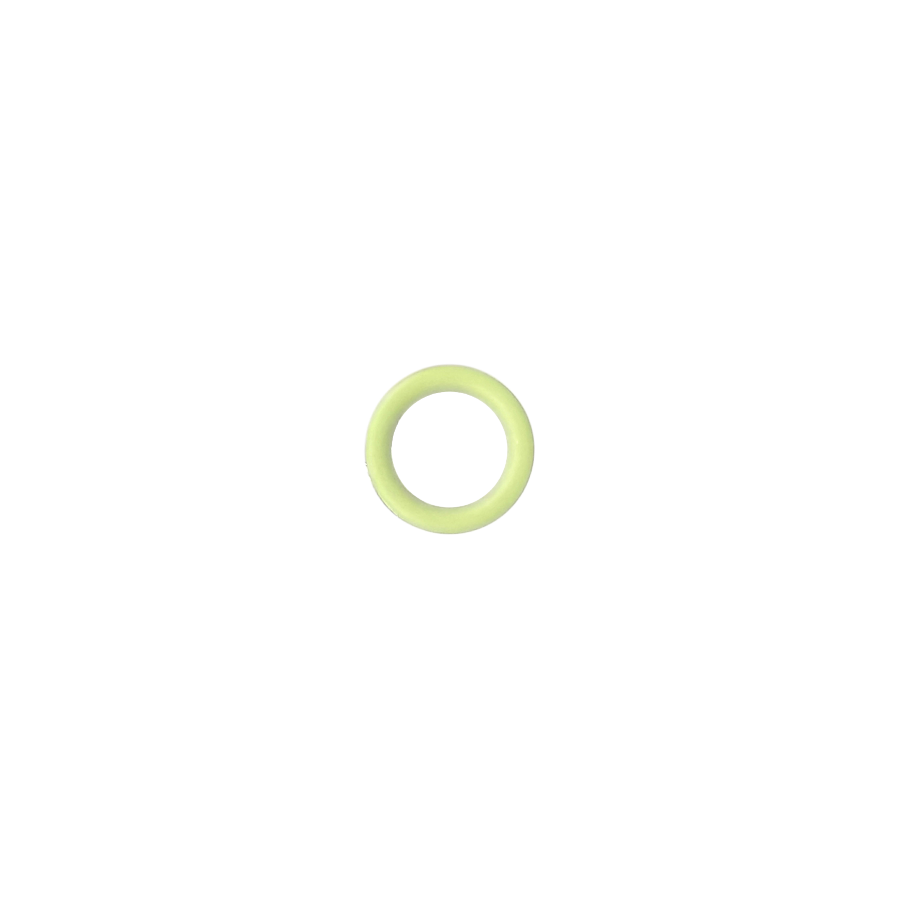 tea green size 16 open ring snap from Heit's Wholesale bulk sewing supply company 