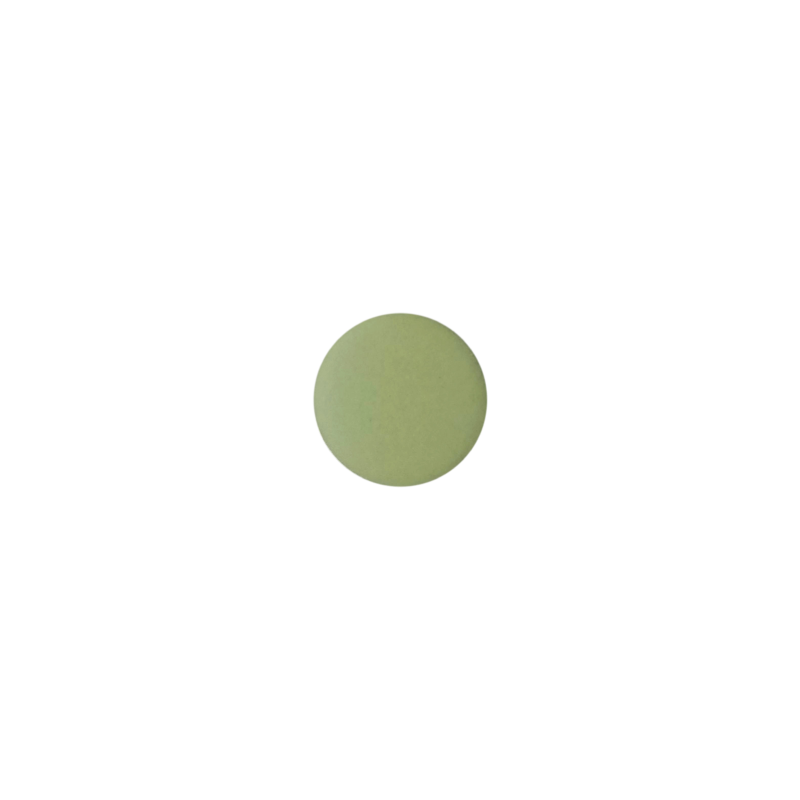 tea green size 18 capped snaps from Heit's Wholesale bulk sewing supply company 