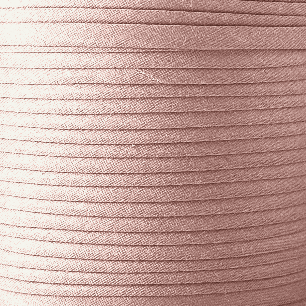 color swatch of the verrazano 1/2" double fold bias tape on a spool from Heit's Wholesale bulk sewing supply company